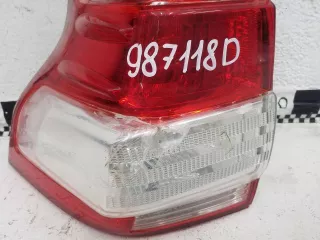 8156160B30 Фонарь задний правый Toyota Land Cruiser Prado 150 Арт A987118D, вид 2