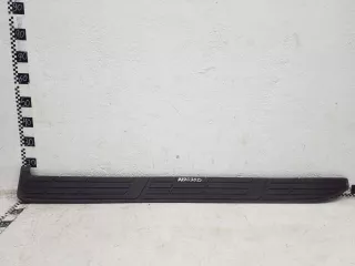 517716A160 Накладка подножки Toyota Land Cruiser Prado 150 Арт A987030D, вид 1