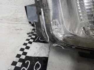 92202D7600 Фара противотуманная правая передняя Hyundai Tucson 3 Арт A986923D, вид 2