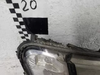 92202D7600 Фара противотуманная правая передняя Hyundai Tucson 3 Арт A986923D, вид 3