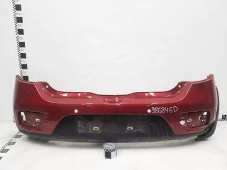 850229678R Бампер задний Renault Sandero 1 Арт A986846D, вид 1