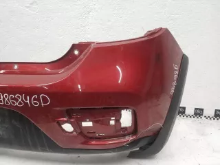 850229678R Бампер задний Renault Sandero 1 Арт A986846D, вид 3