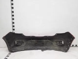 850229678R Бампер задний Renault Sandero 1 Арт A986846D, вид 8