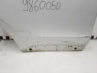 31402381 Дверь задняя правая Volvo XC90 2 Арт A986005D, вид 4