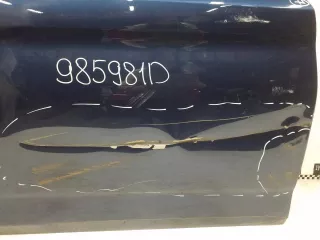41007408962 Дверь передняя правая BMW 5 G30/G31 Арт A985981D, вид 2
