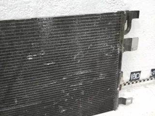 8W0816411L Радиатор кондиционера  Audi A4 B9 Арт A985614D, вид 7