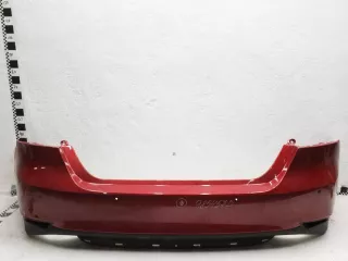 5215906B90 Бампер задний Toyota Camry XV70 Арт A985457D, вид 1
