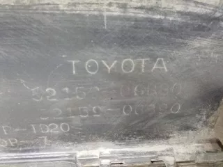 5215906B90 Бампер задний Toyota Camry XV70 Арт A985457D, вид 11