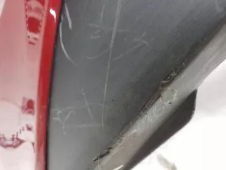 5215906B90 Бампер задний Toyota Camry XV70 Арт A985457D, вид 7