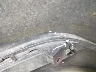 5215906B90 Бампер задний Toyota Camry XV70 Арт A985457D, вид 10