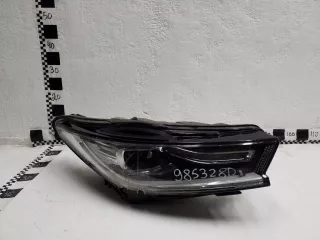 605000188AA Фара передняя правая Exeed TXL Restail Led Chery Exeed TXL Арт A985328D, вид 1