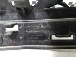 A2928880060 Решетка радиатора Mercedes ML/GLE W166 Арт A985294D, вид 8