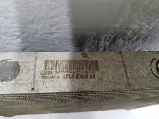 LR128288 Радиатор основной Land Rover Defender 3 Арт A985310D, вид 6
