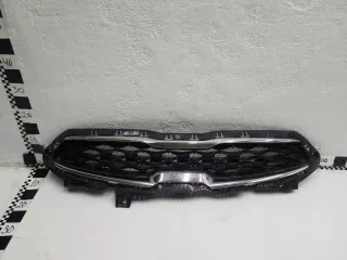 86350M6010 Решетка радиатора Kia Cerato 4 Арт A985288D, вид 1