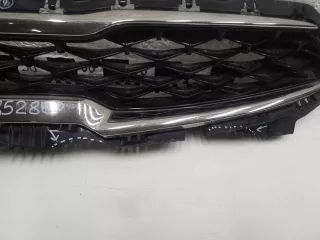 86350M6010 Решетка радиатора Kia Cerato 4 Арт A985288D, вид 4