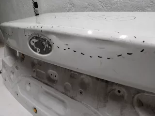 69200D4020 Крышка багажника KIA Optima 4 Sedan Kia Optima 4 Арт A985246D, вид 5