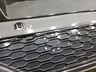 51128078840 Бампер задний BMW X4 G02 Арт A985029D, вид 6