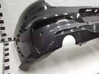 51128078840 Бампер задний BMW X4 G02 Арт A985029D, вид 8