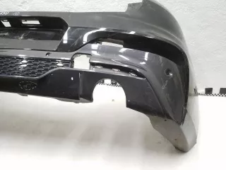 51128078840 Бампер задний BMW X4 G02 Арт A985029D, вид 9