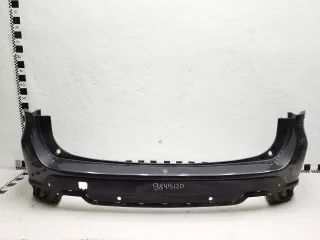 57704SJ310 Бампер задний Subaru Forester SK Арт A984912D, вид 1