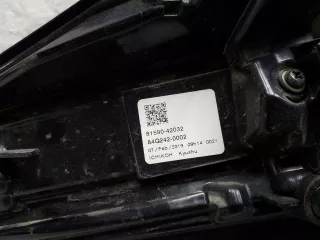 8159042032 Фонарь задний правый Toyota Rav 4 4 Арт A984619D, вид 6