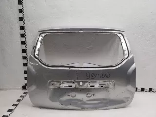 901001386R Крышка багажника (дверь 3-5) Renault Duster 1 Арт A984566D