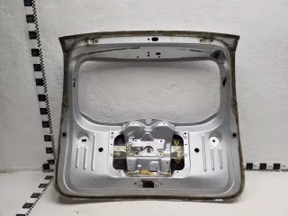 Крышка багажника (дверь 3-5) Renault Duster 1 2015г. 901001386R - Фото 7