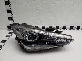 92102G9000 Фара передняя правая Genesis G70 Арт A984597D, вид 1