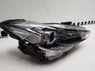 92102G9000 Фара передняя правая Genesis G70 Арт A984597D, вид 2