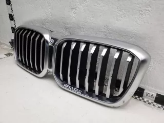 51139881906 Решетка радиатора BMW X3 G01 Арт A984382D, вид 4