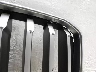 51139881906 Решетка радиатора BMW X3 G01 Арт A984382D, вид 7
