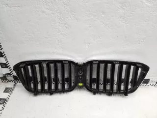 51139881906 Решетка радиатора BMW X3 G01 Арт A984382D, вид 8