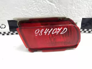 8158160240 Фара противотуманная правая передняя Toyota Land Cruiser Prado 150 Арт A984107D, вид 1