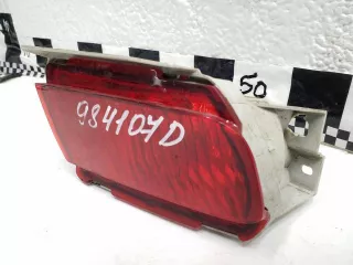 8158160240 Фара противотуманная правая передняя Toyota Land Cruiser Prado 150 Арт A984107D, вид 3