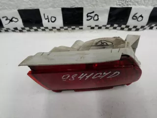 8158160240 Фара противотуманная правая передняя Toyota Land Cruiser Prado 150 Арт A984107D, вид 4