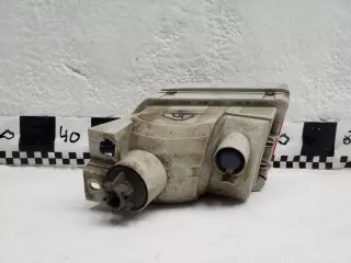 8158160240 Фара противотуманная правая передняя Toyota Land Cruiser Prado 150 Арт A984107D, вид 5