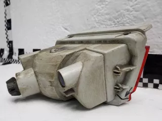 8158160240 Фара противотуманная правая передняя Toyota Land Cruiser Prado 150 Арт A984107D, вид 7