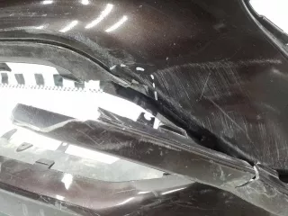31690641 Бампер передний Volvo XC90 2 Арт A984044D, вид 5
