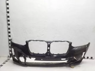 51115A40FA9 Бампер передний BMW X3 G01 Арт A984013D, вид 1