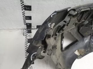 51115A40FA9 Бампер передний BMW X3 G01 Арт A984013D, вид 8