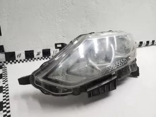 260604EH1A Дневные ходовые огни левые Nissan Qashqai 2 Арт A983885D, вид 2