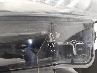 260604EH1A Дневные ходовые огни левые Nissan Qashqai 2 Арт A983885D, вид 4