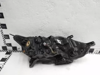 260604EH1A Дневные ходовые огни левые Nissan Qashqai 2 Арт A983885D, вид 6