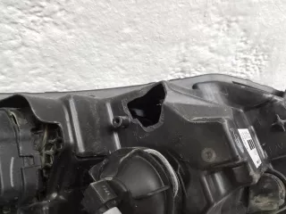 260604EH1A Дневные ходовые огни левые Nissan Qashqai 2 Арт A983885D, вид 7