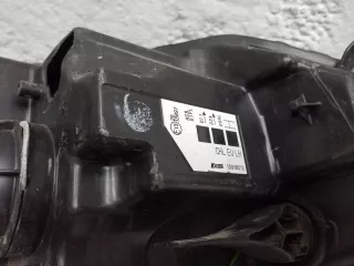 260604EH1A Дневные ходовые огни левые Nissan Qashqai 2 Арт A983885D, вид 10