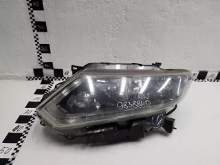 260604CC0C Фара передняя левая Nissan X-Trail T31 Арт A983884D, вид 1