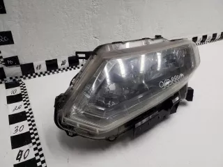 260604CC0C Фара передняя левая Nissan X-Trail T31 Арт A983884D, вид 2