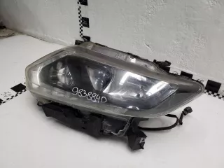 260604CC0C Фара передняя левая Nissan X-Trail T31 Арт A983884D, вид 3