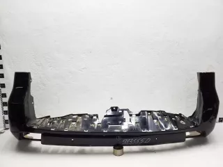 521596088 Бампер задний Toyota Land Cruiser Prado 150 Арт A983555D, вид 1