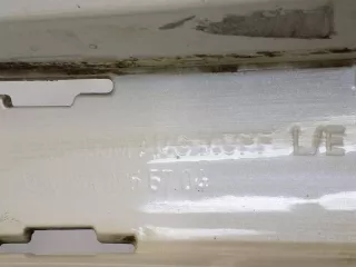 A2538855704 Бампер передний Mercedes GLC X253 restailing Арт A983179D, вид 19